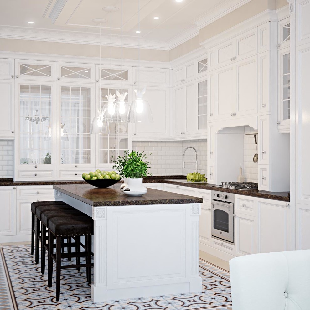 Таунхаус в подмосковье