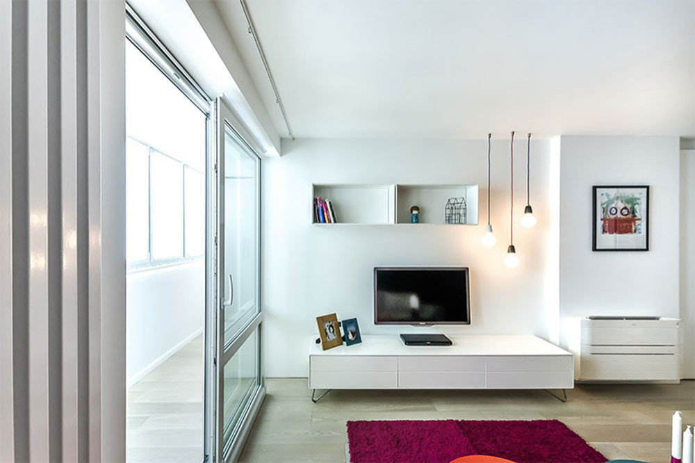 Раздвижная дверь