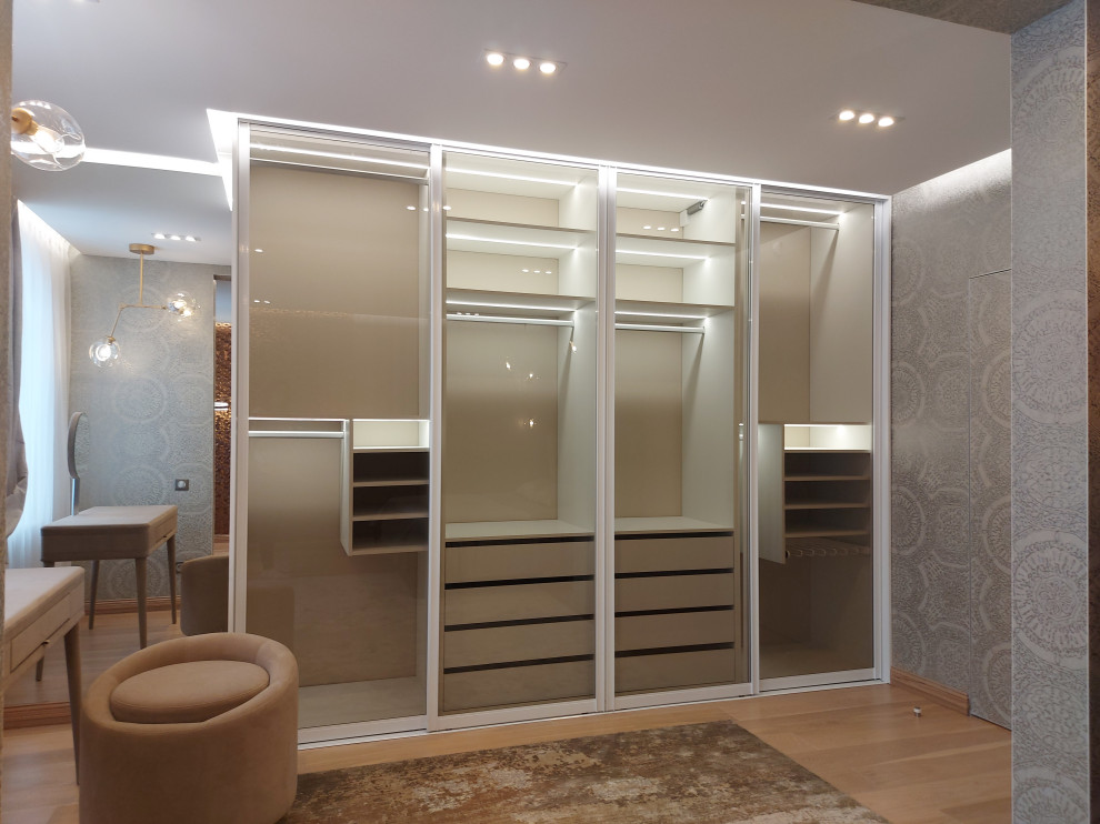 Спальня. Фото. 2022г.