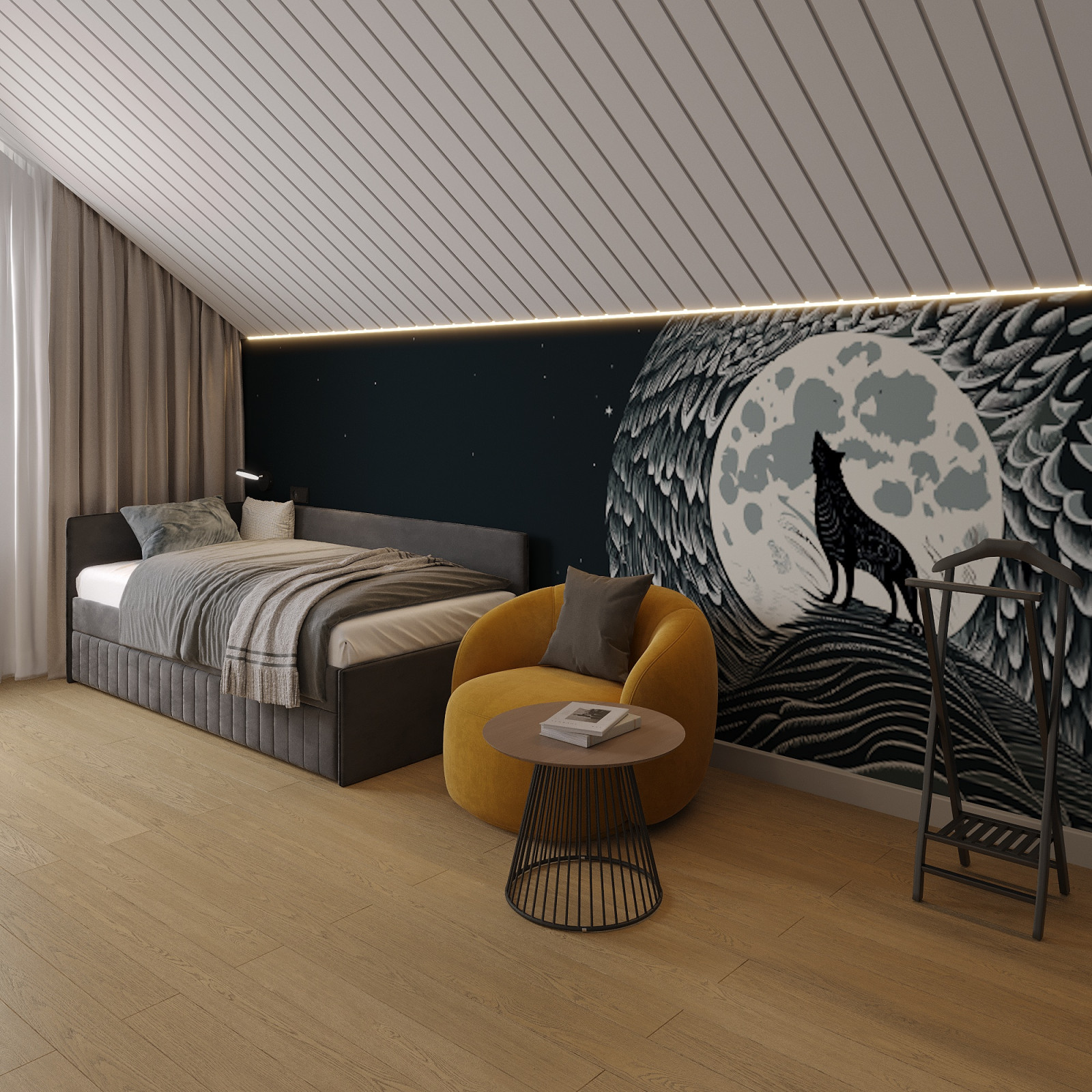 Коттедж Анкудиновское шоссе