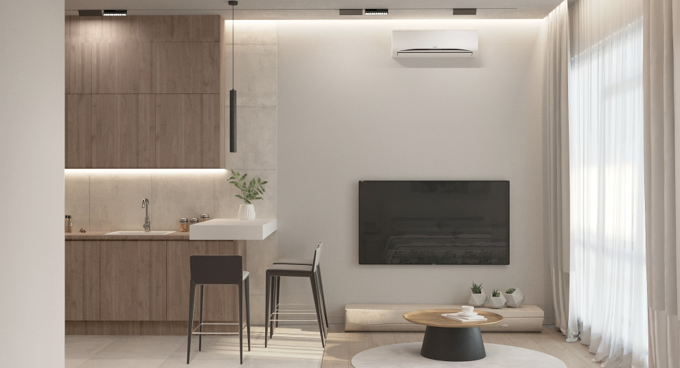 Квартира в ЖК Forest