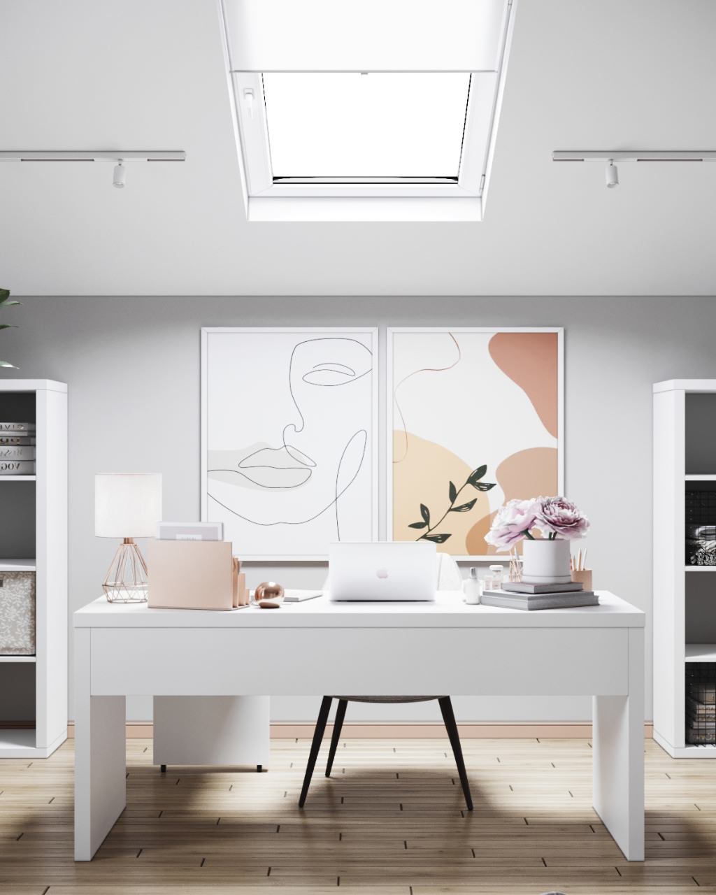 Загородный дом