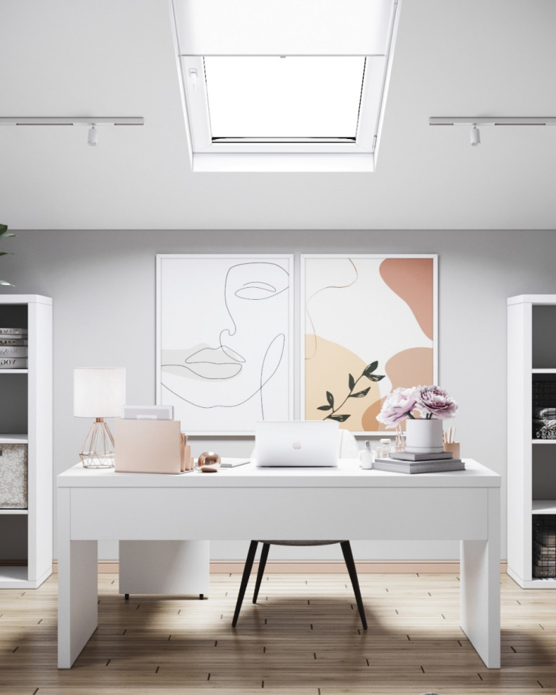 Загородный дом