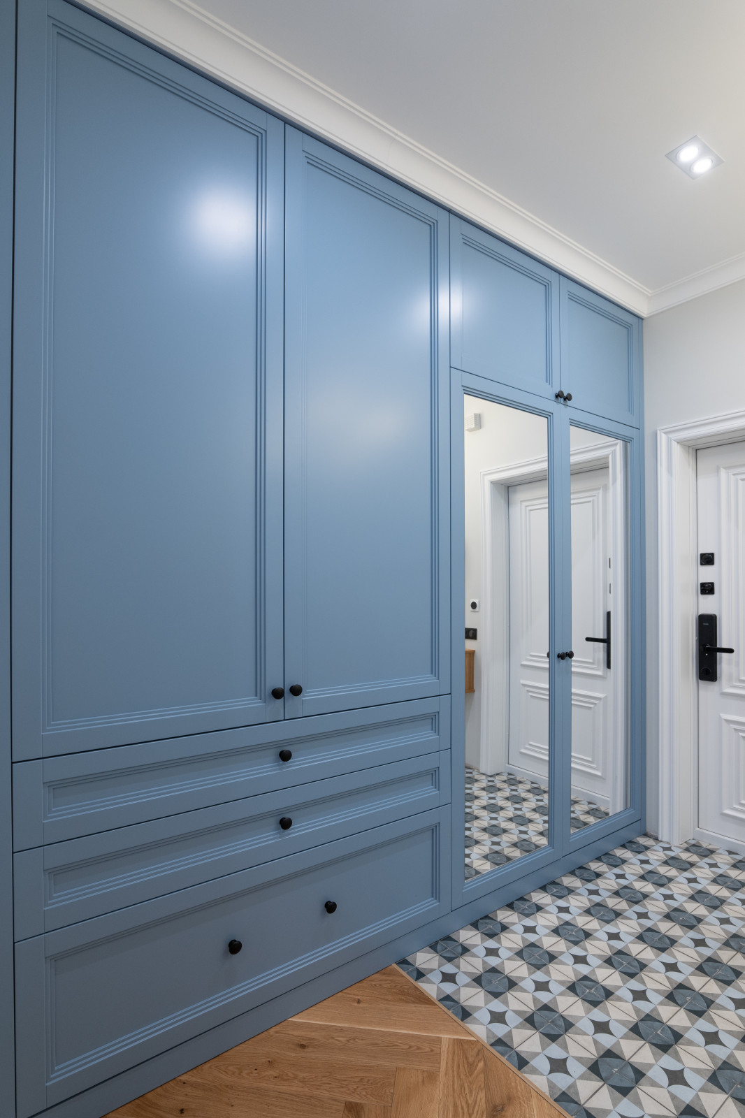 Большая Филевская