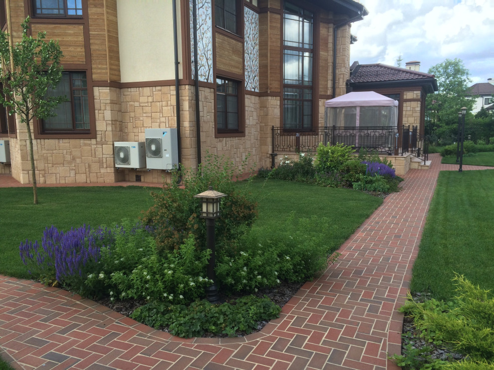 Миллениум Парк 2