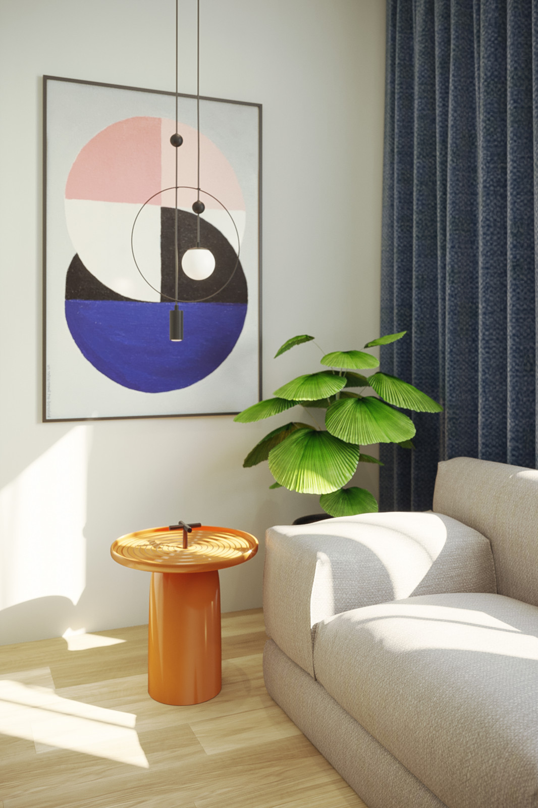 Дизайн студия интерьера AVi. Конча Заспа, Киев