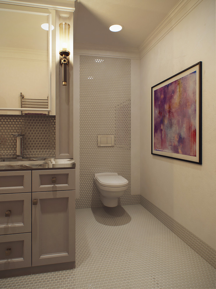 London Hampstead Golf course