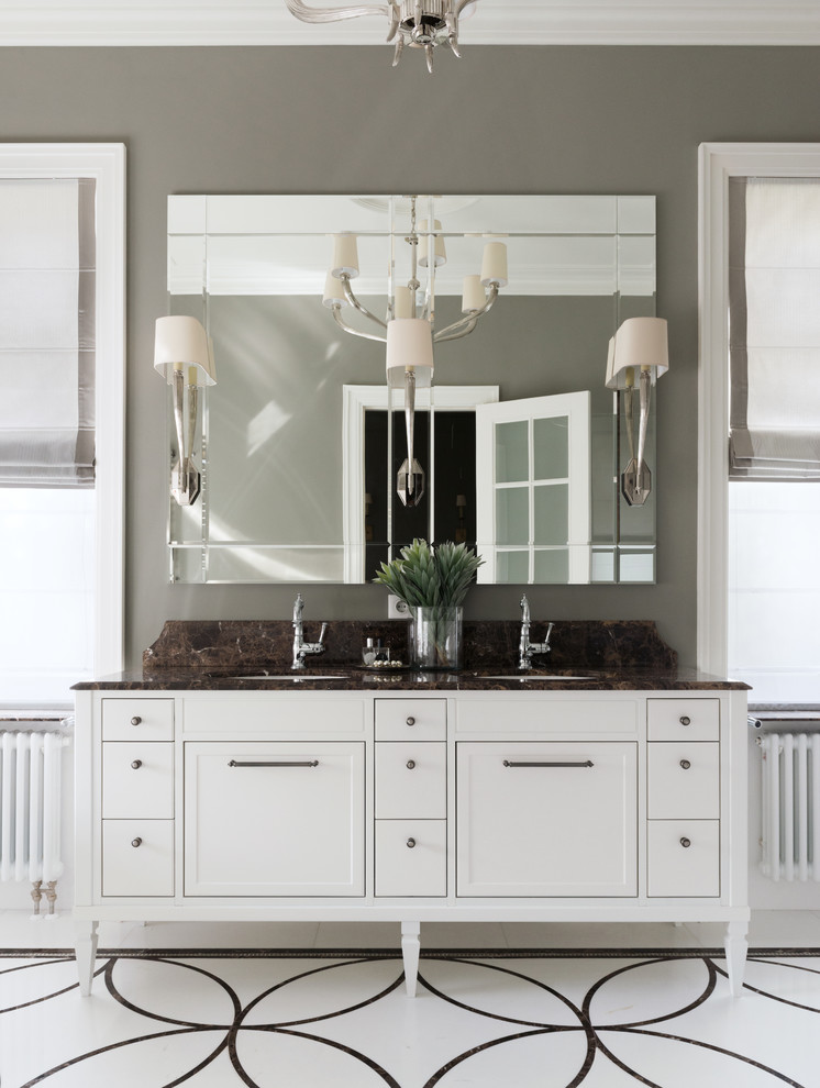 загородный дом в подмосковье