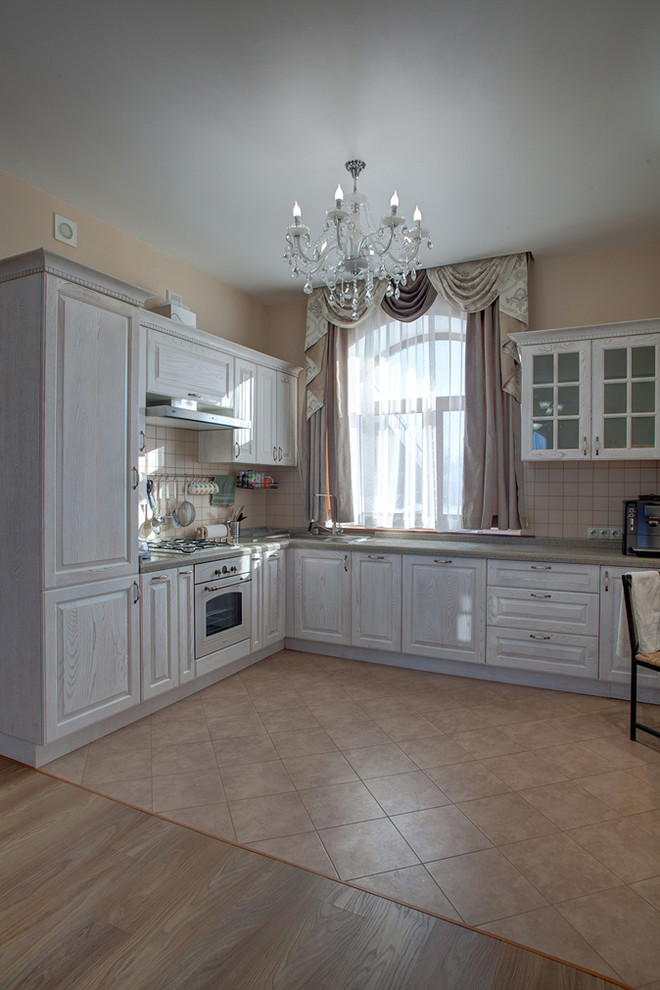 Наши работы