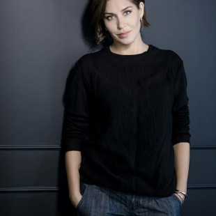 Ольга Петрова-Подольская