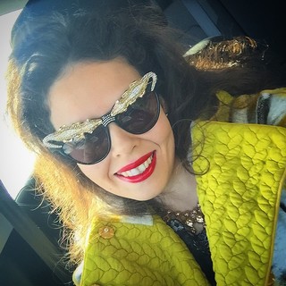 Юлия Ефанова