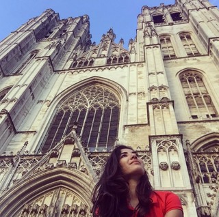 Лилит Агамалова