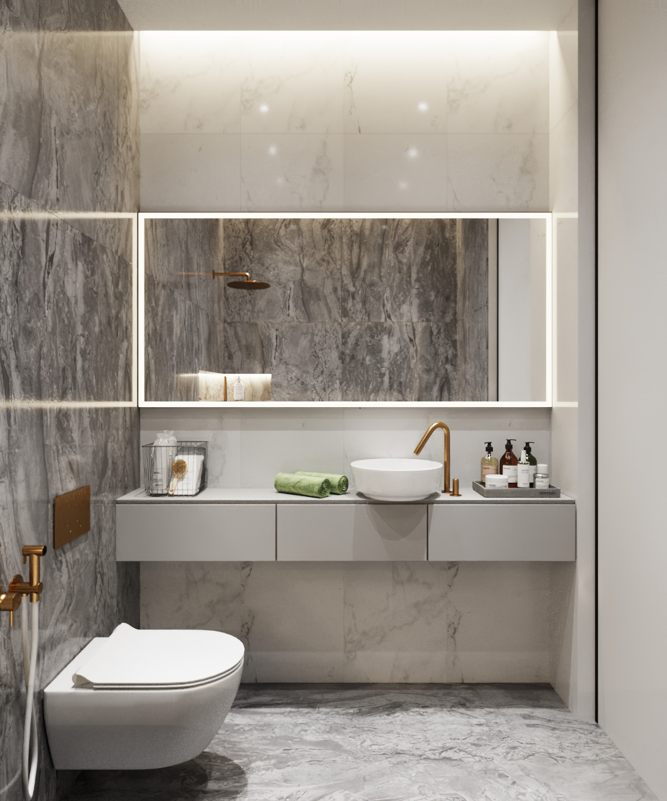 ЖК "Filicity (Фили Сити)"