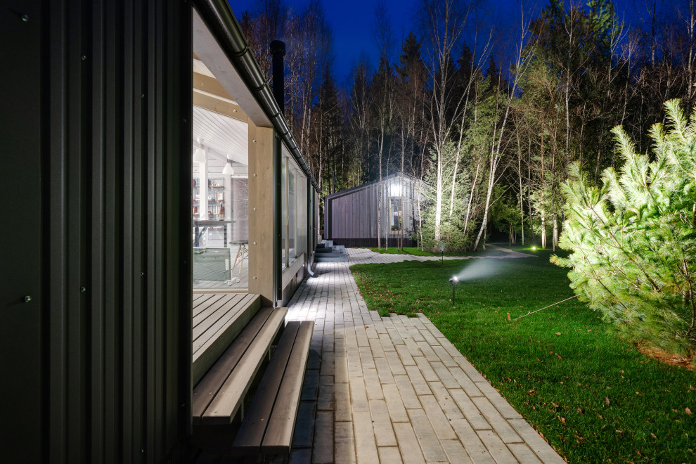 Дубльдомово