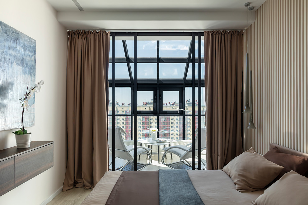 Пентхаус 180 квм в ЖК Золотые ворота