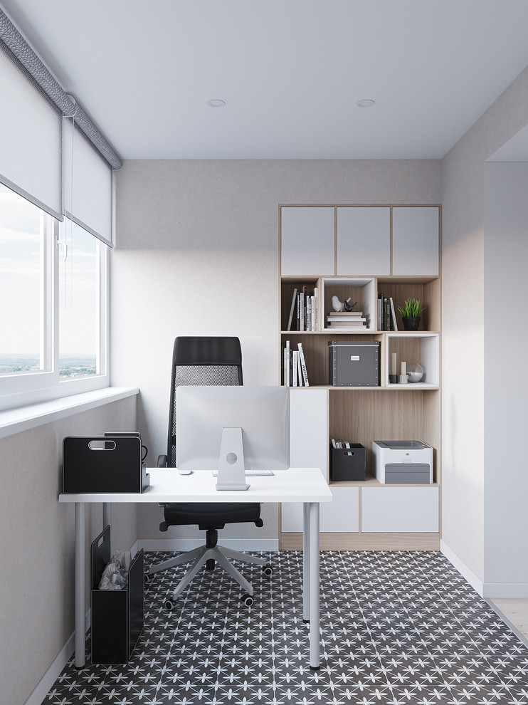 Квартира для Евгения и Анастасии