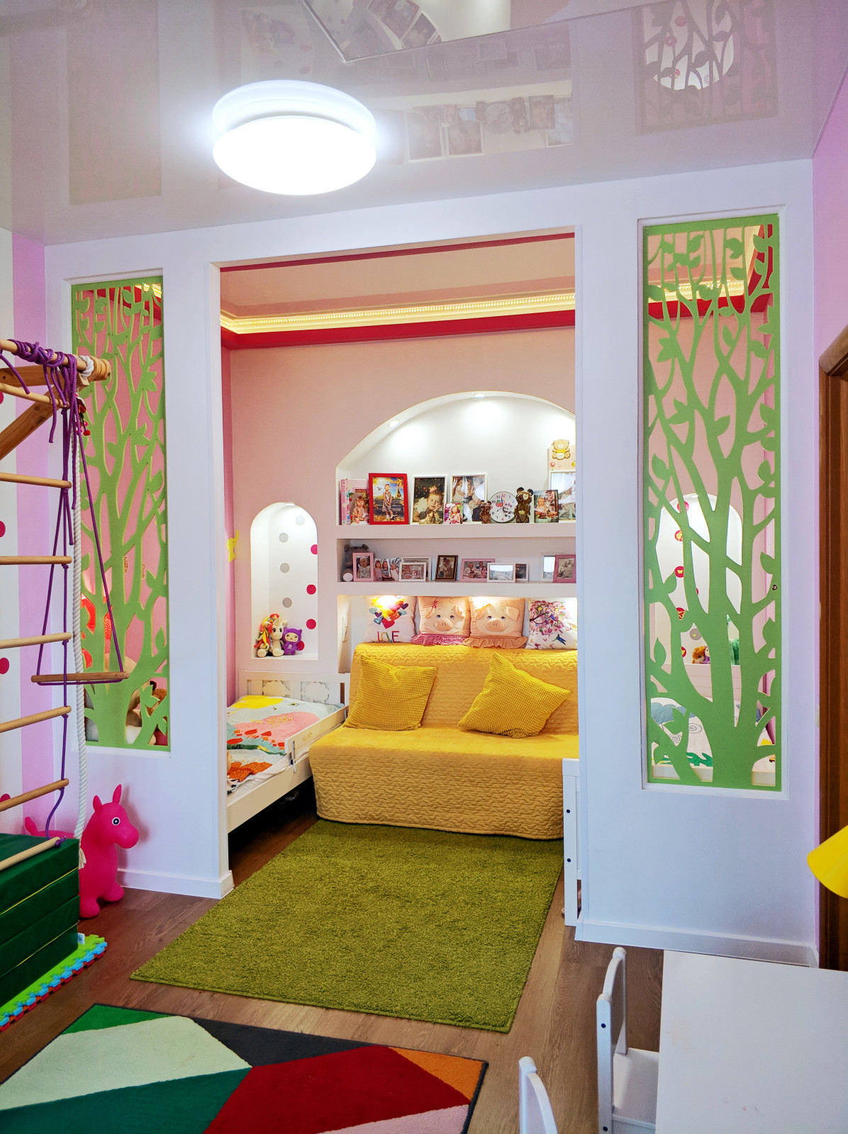 Наташа Щенникова