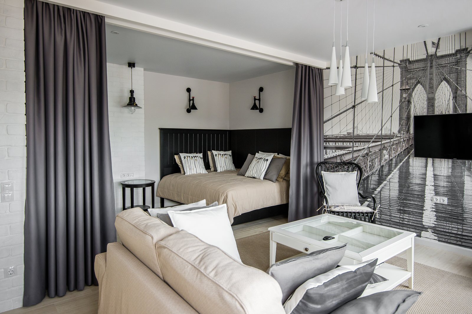 квартира 40м2