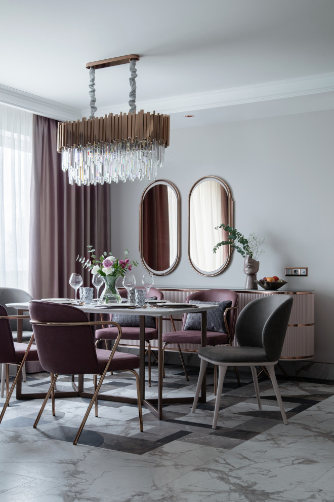 В духе нового времени