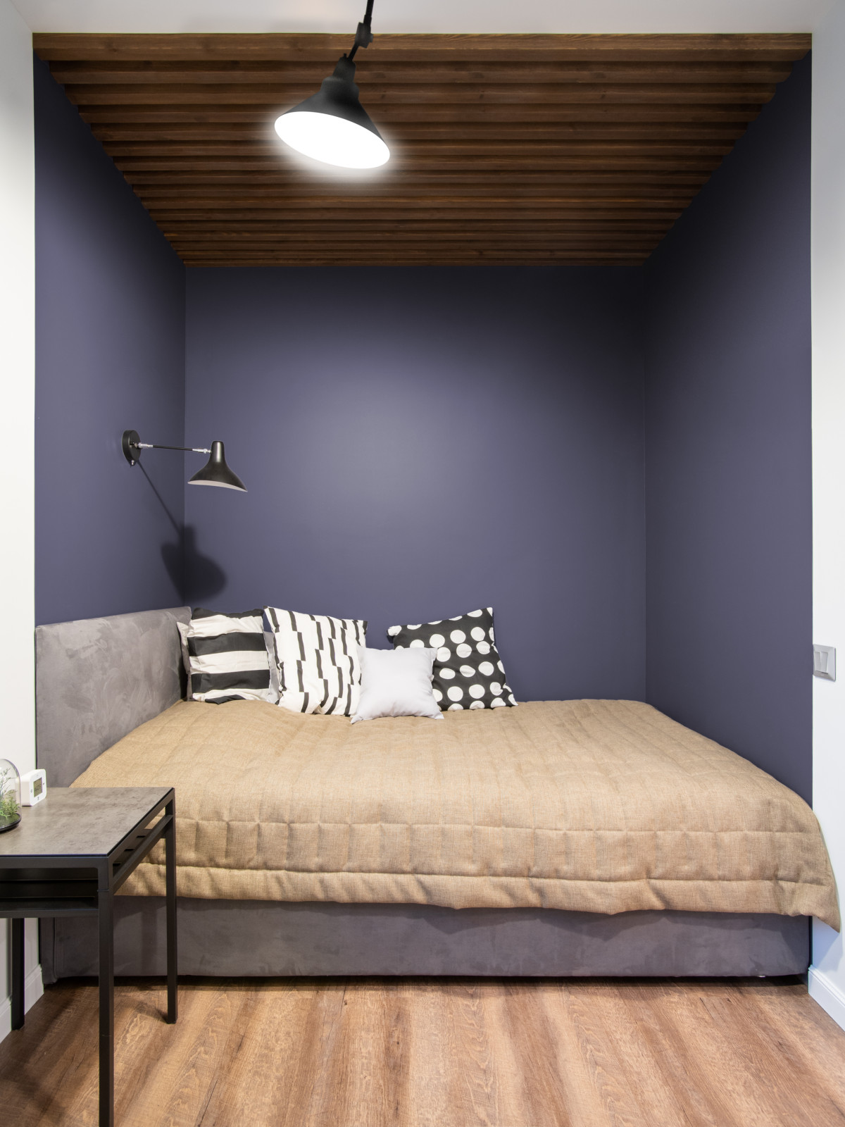 Новый проект