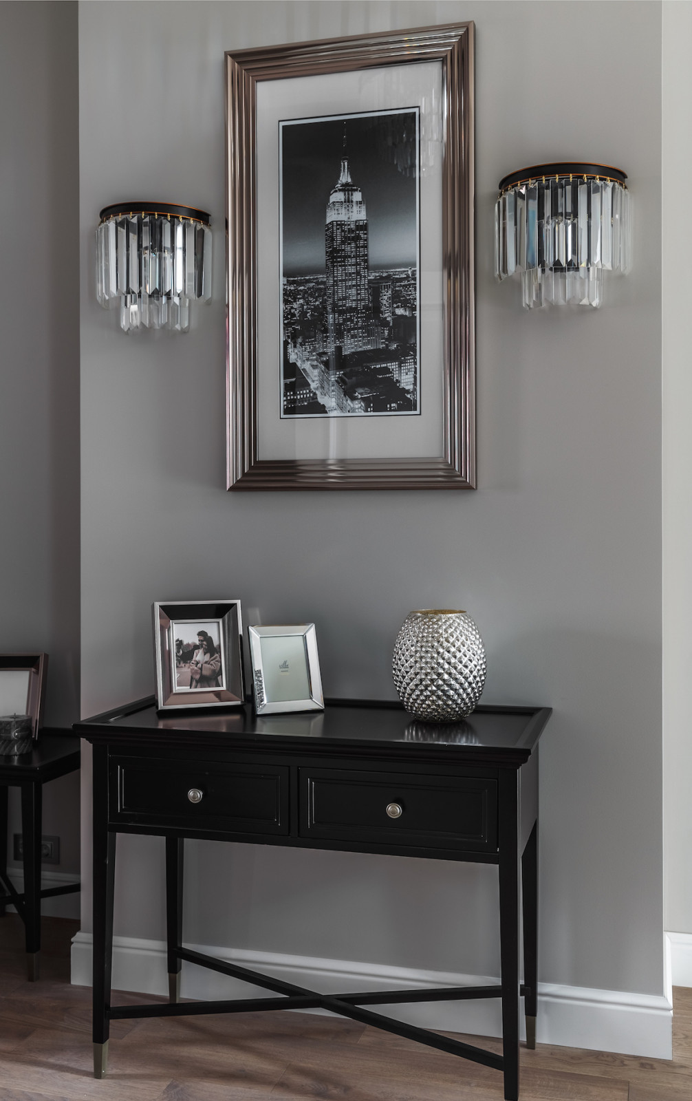 Таунхаус в ЖК Ильинка