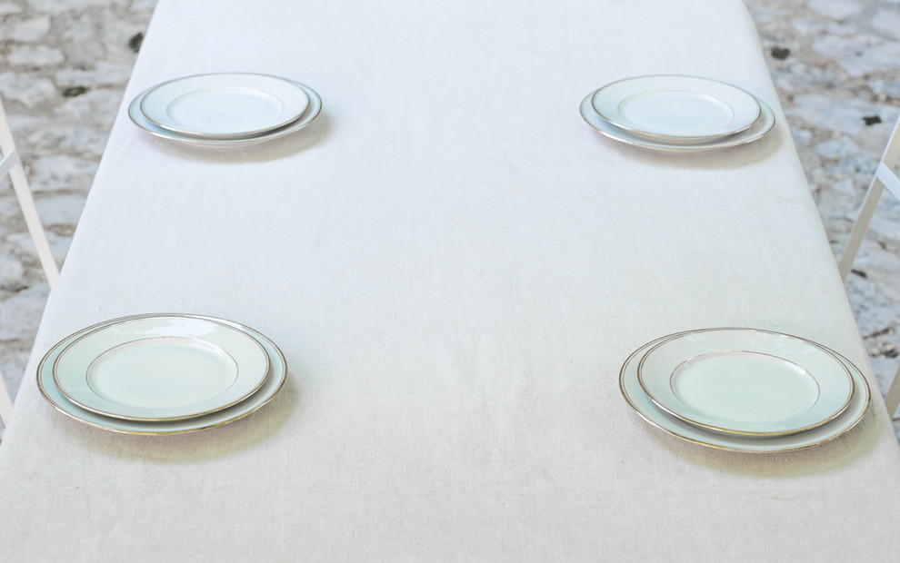 Мир дизайна: Пошаговая инструкция, как правильно сервировать стол