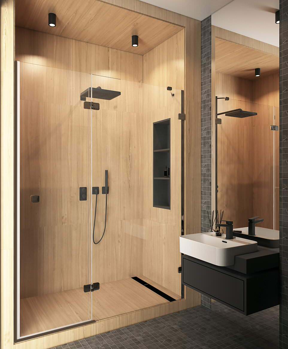 Слабода весны, 45 м2