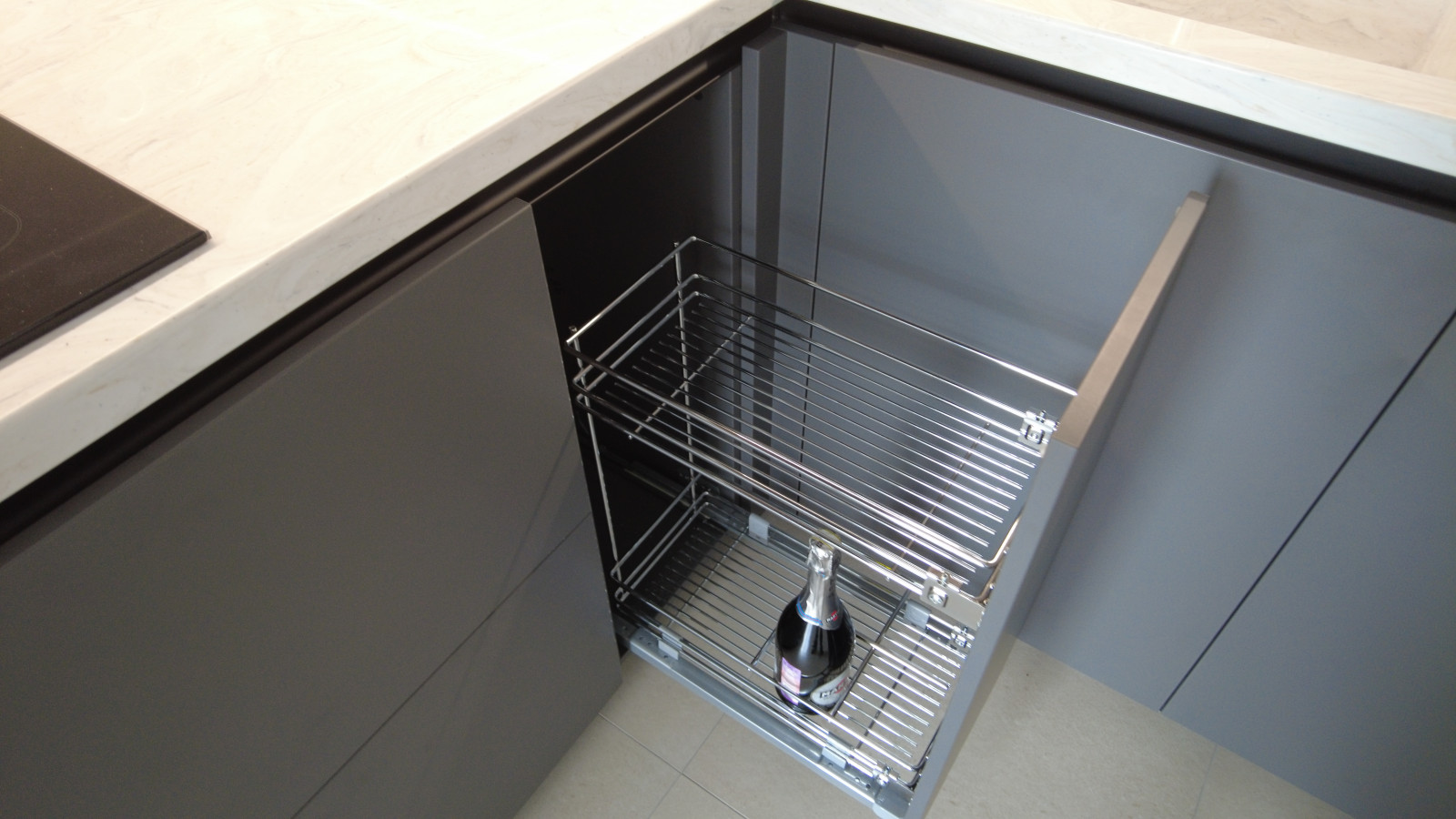 Коммунарка Кухня