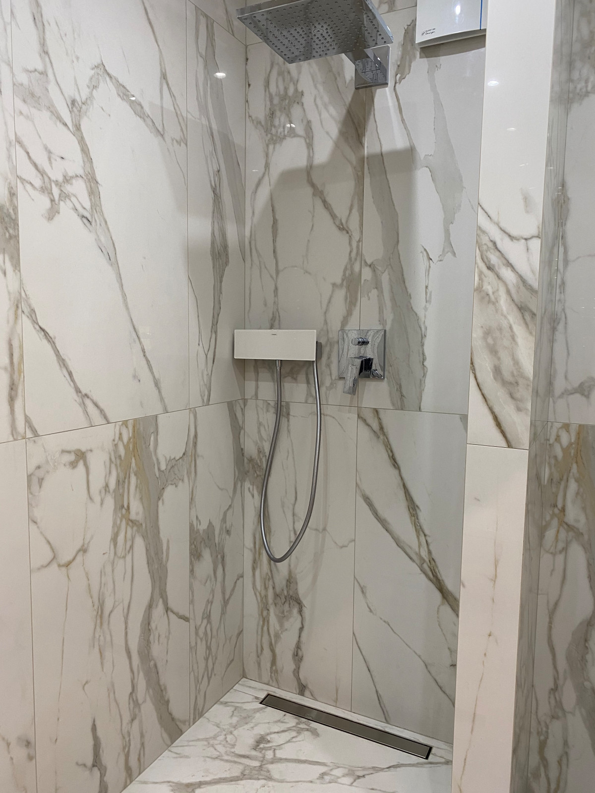 Дизайнерский ремонт квартиры