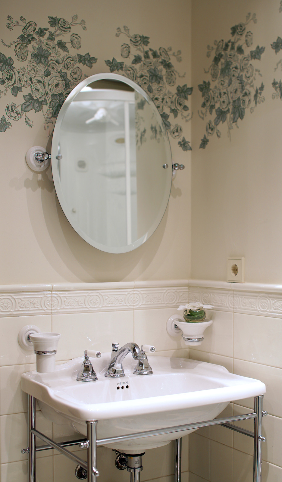 квартира на Профсоюзной