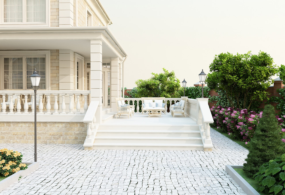 Проект дома "Матур"