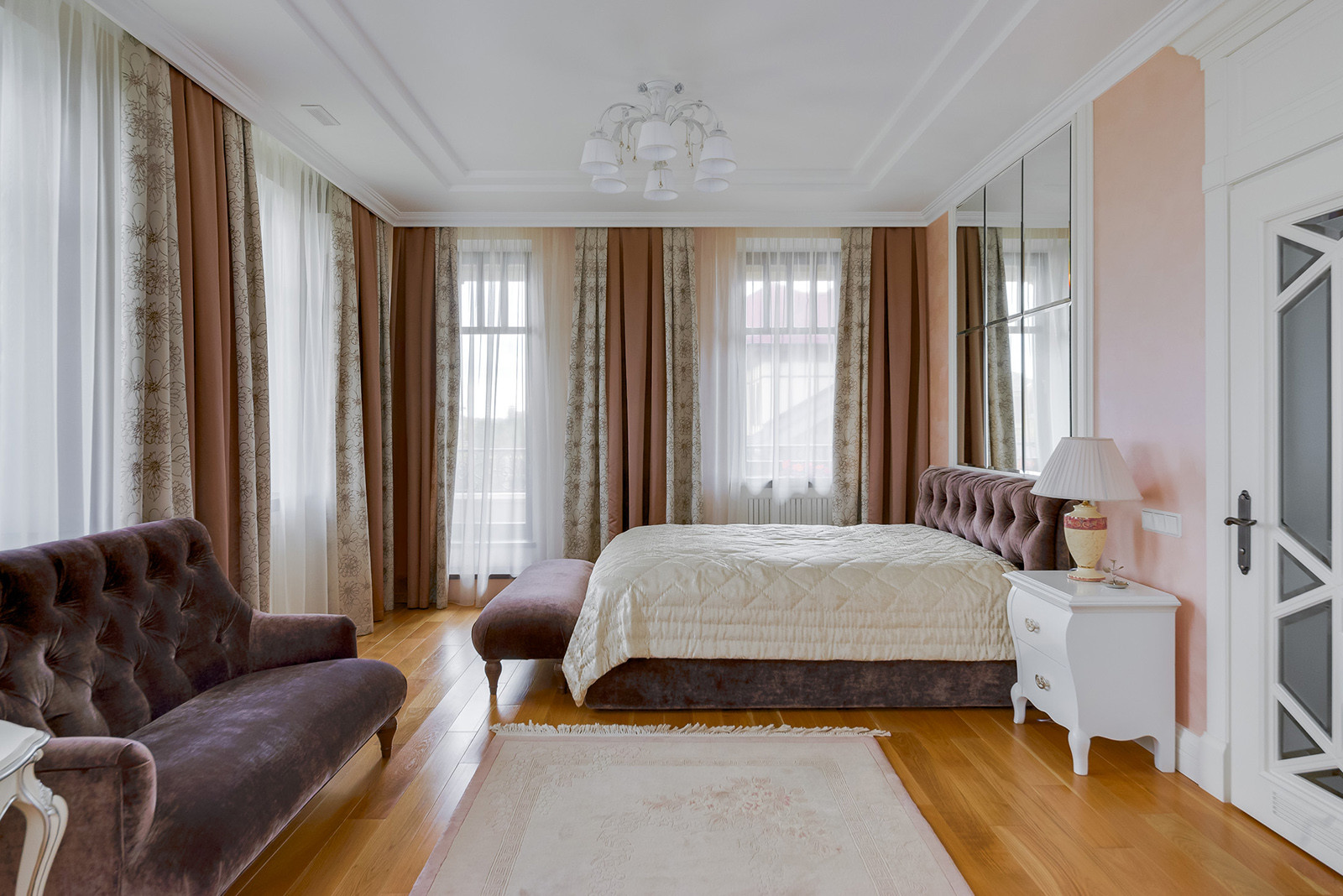 Резиденция на Новой Риге