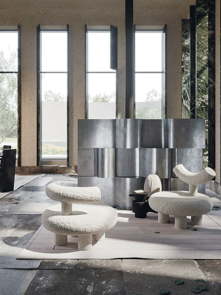 Загородный дом 1.0