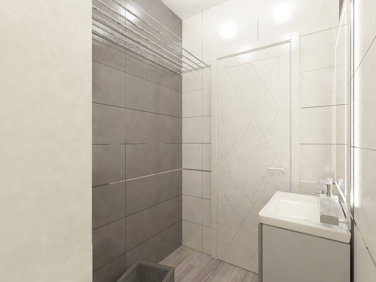 дизайн квартиры 60 кв.м г.Москава