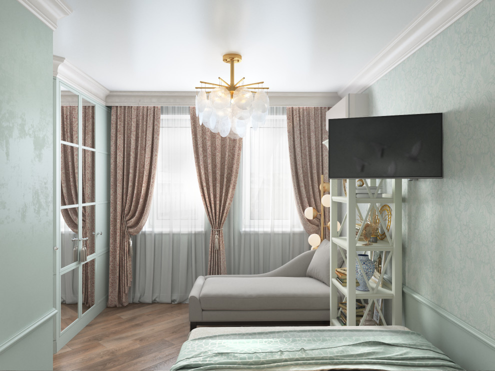 3-к квартира