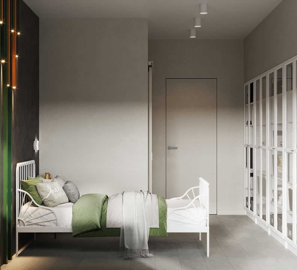 ул. Маломосковская, 58,8 кв.м