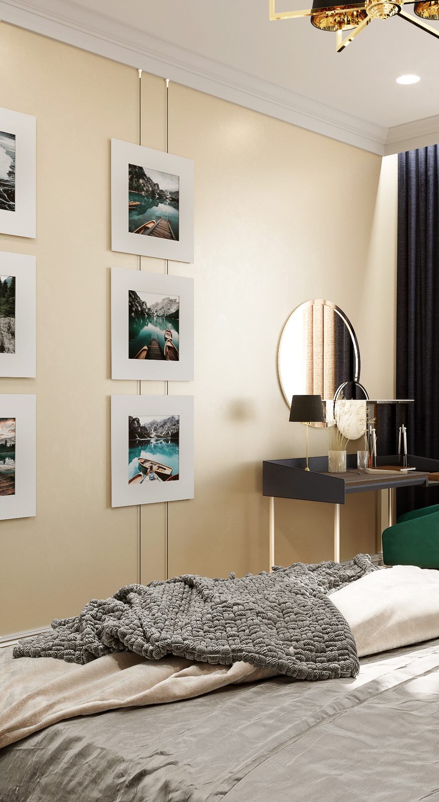 ЖК МОРЕОКЕАН