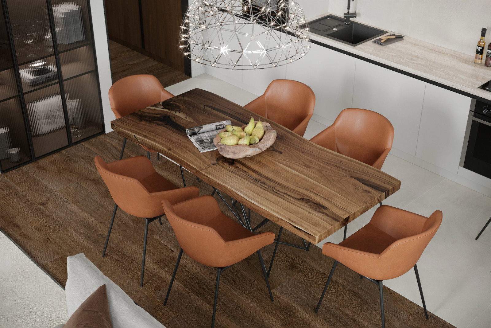 ЖК Архитекторы