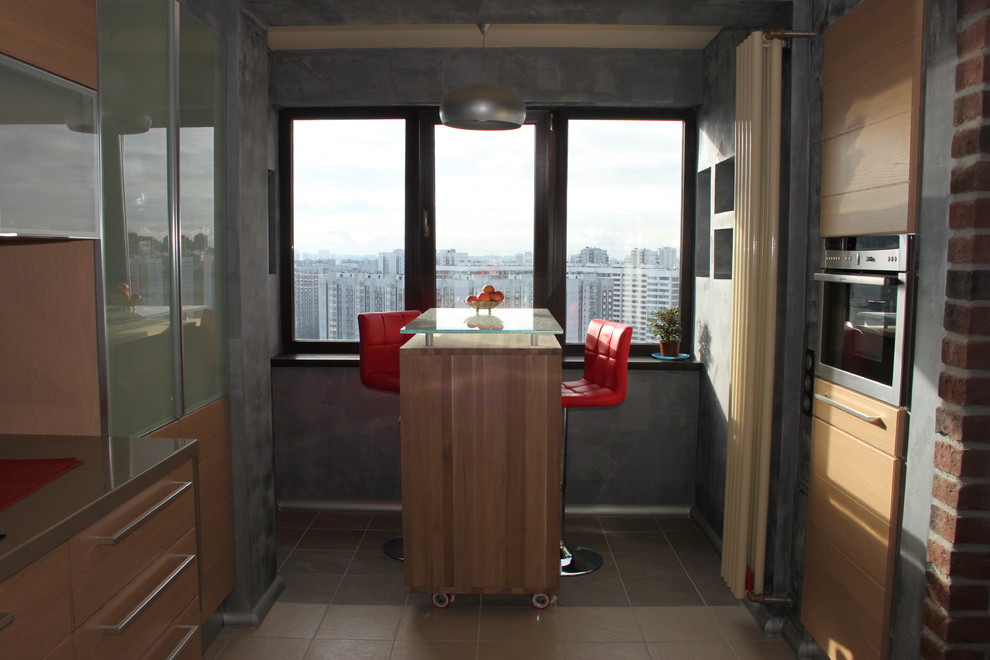 Обложка проекта: Скромное обаяние