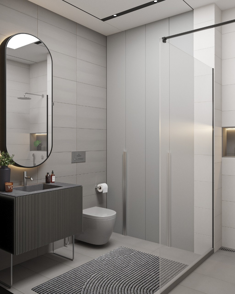 Гостевой санузел