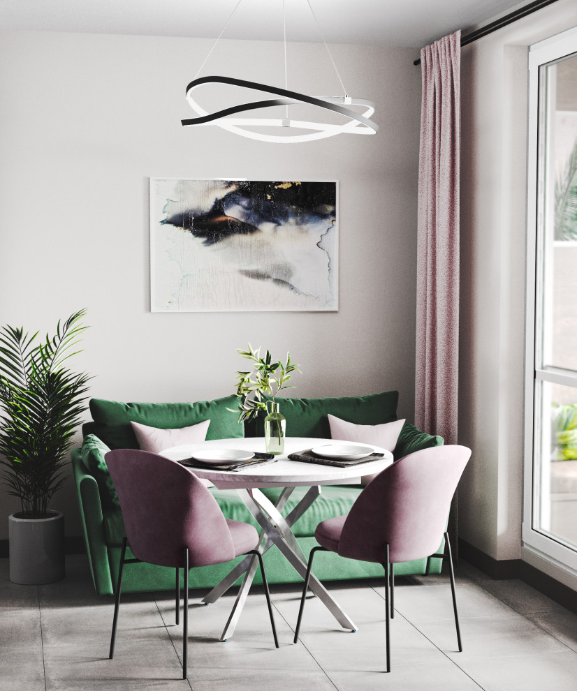 Ж.К. Рябиновая.