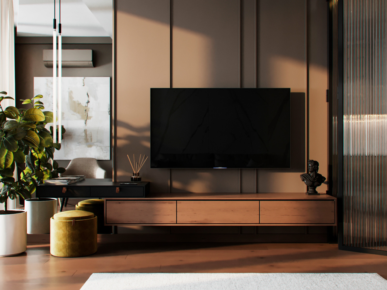 небольшие апартаменты в Сочи, жк Сан-Сити