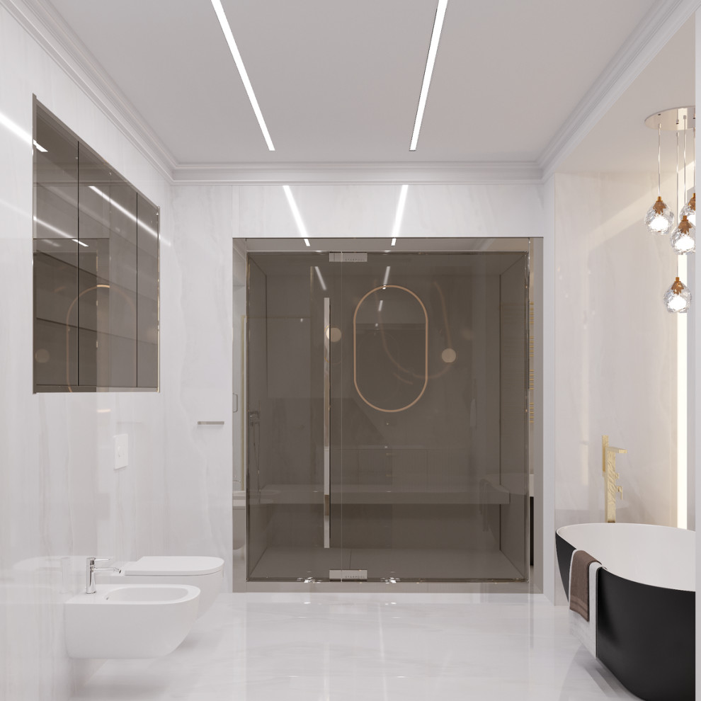 ЖК Петровский квартал на воде - 345 кв.метров