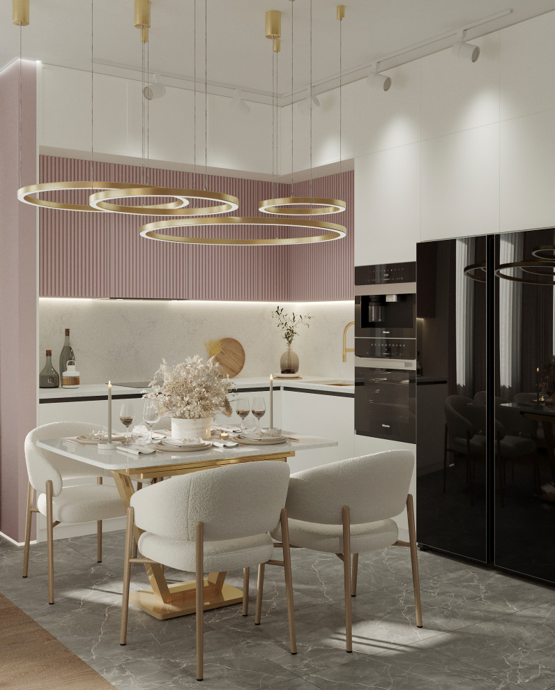 ЖК Испанские кварталы