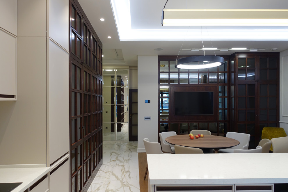 Обложка проекта: ЖК Итальянский квартал