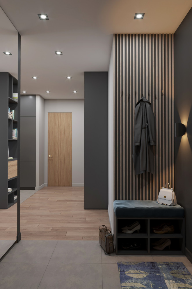 КВАРТИРА в Заречье 94,6 кв м