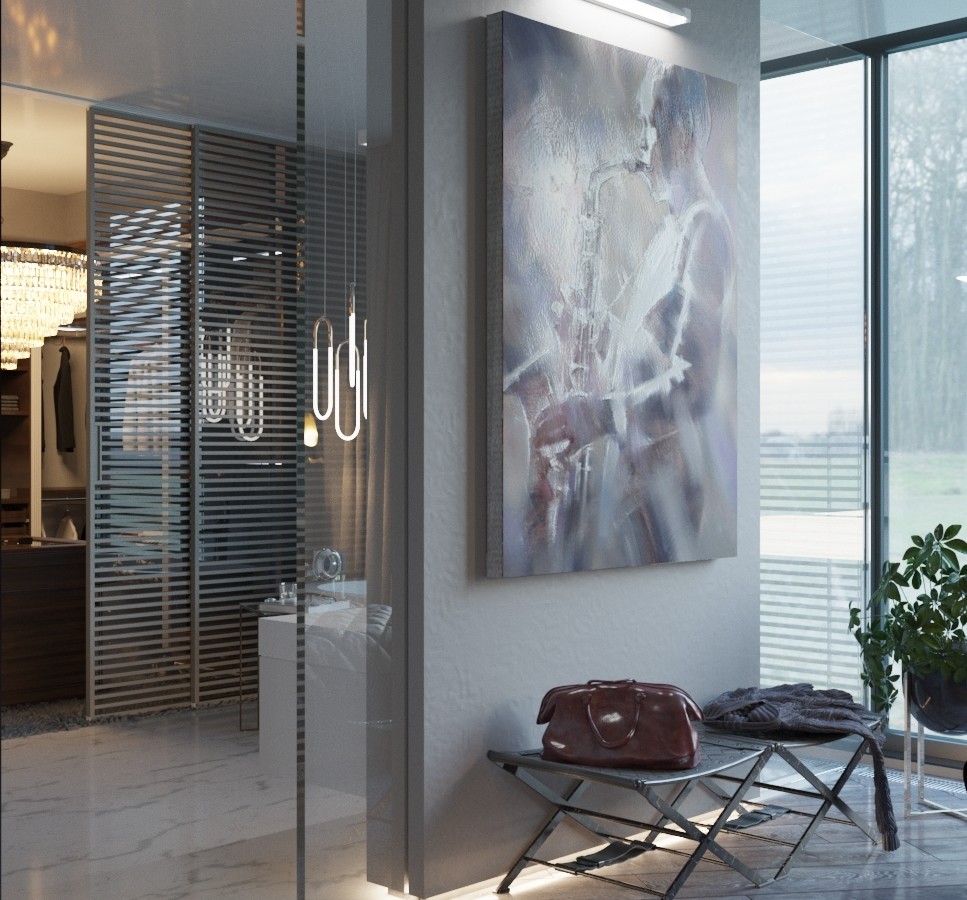 ЖК "Парк Рублёво"