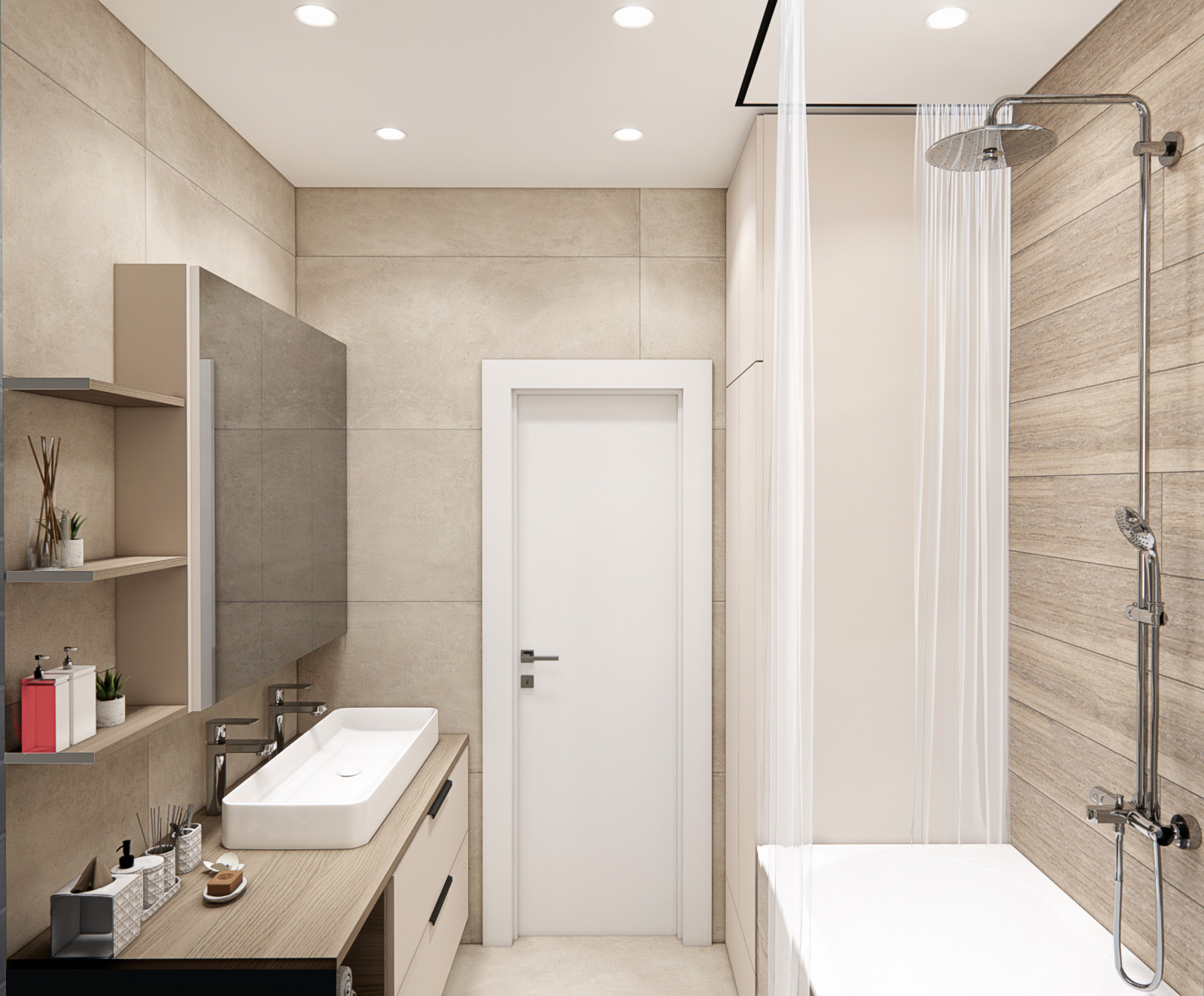 ЖК  «Преображение» Москва