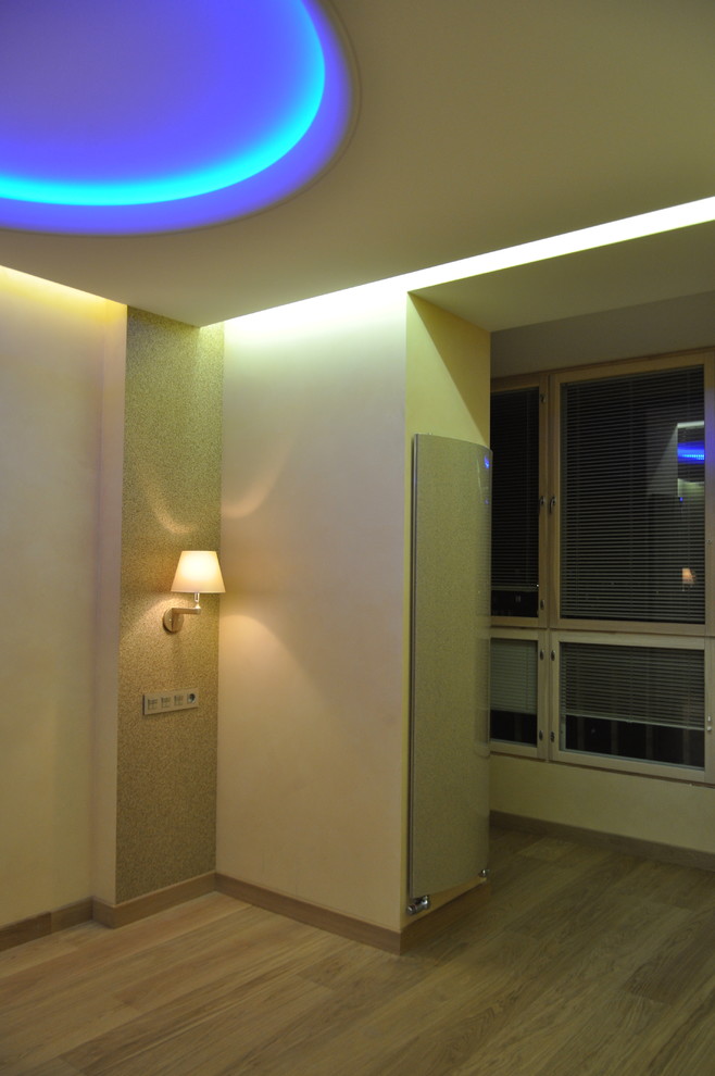 Квартира на Дыбенко