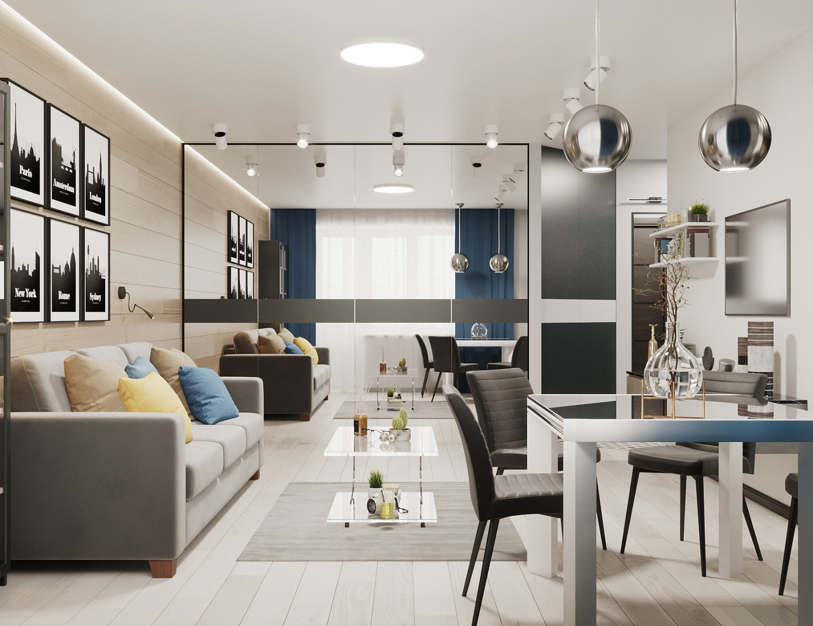 34 990 руб. 1-к квартира 29.7 кв. м